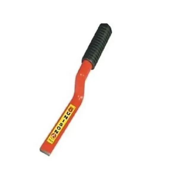 1 INCH KHURPA STEEL HANDLE