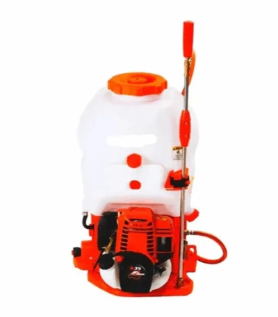 Knapsack power sprayer Vinspire battery operated
