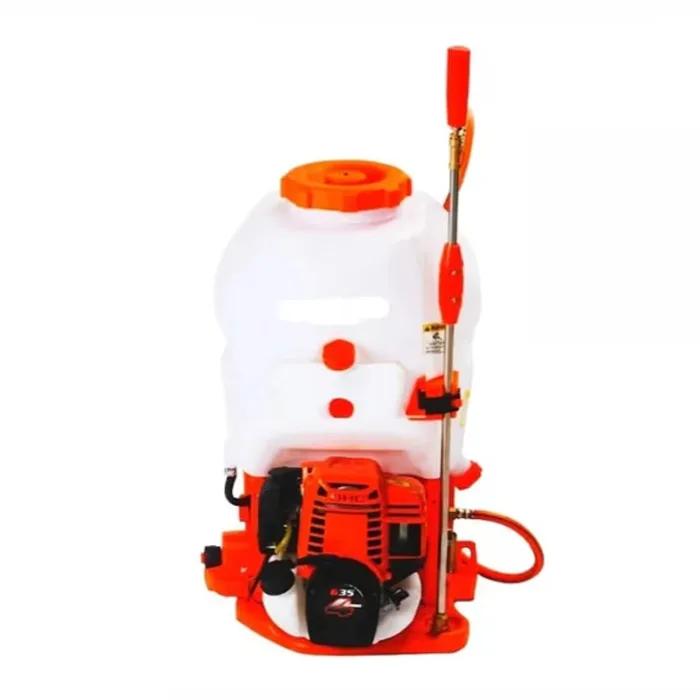 Knapsack power sprayer Vinspire battery operated
