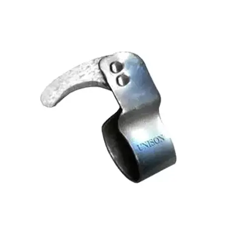 Lady finger plucker hand tool for bhindi picking