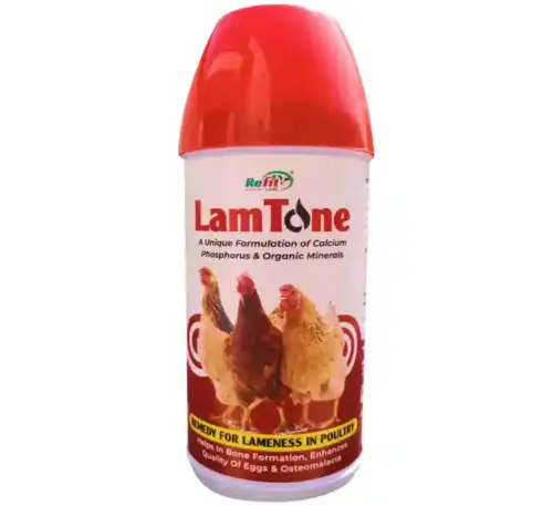 LAMTONE by Refit