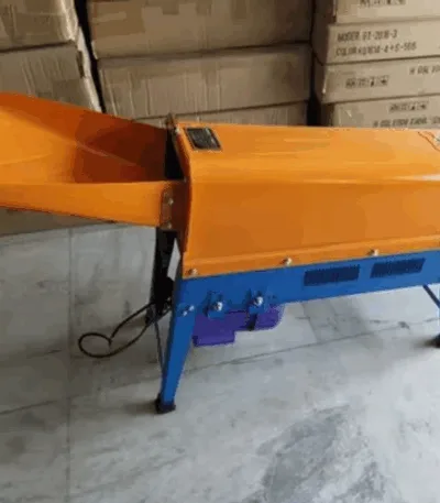 Maize sheller machine Vinspire Agrotech high-performance