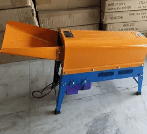 Maize sheller machine Vinspire Agrotech high-performance
