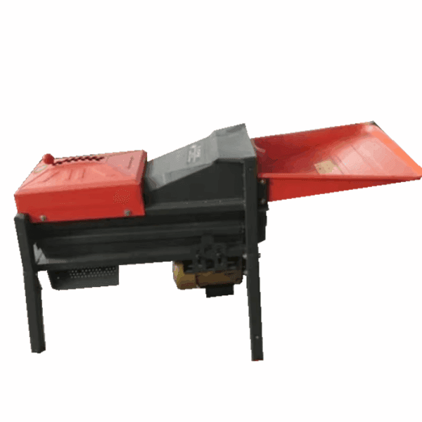 Maize Sheller Machine – Vinspire Semi-Automatic 2HP Electric Thresher