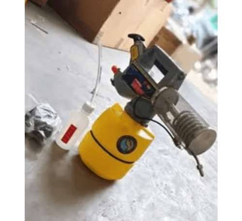 Mini fogging machine Vinspire V-POWER fuel-based