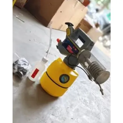 Mini fogging machine Vinspire V-POWER fuel-based