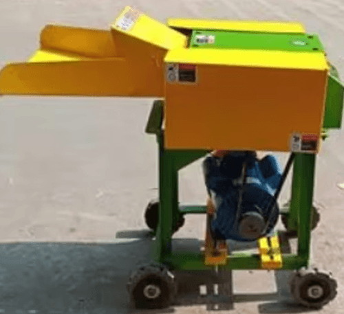10HP diesel power weeder machine