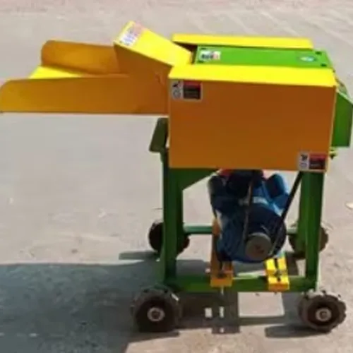 10HP diesel power weeder machine