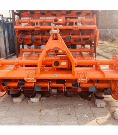 Multi Speed Rotavator Vinspire 30 HP tractor operated