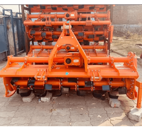 Multi Speed Rotavator Vinspire 30 HP tractor operated