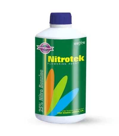 Paclobutrazole 40% SC plant growth regulator for crops