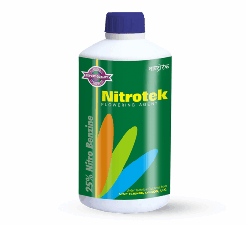 Paclobutrazole 40% SC plant growth regulator for crops