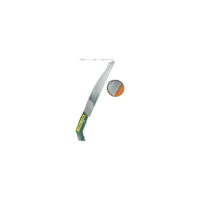PRUNING SAW CROCODILE TEETH Crocodile Teeth Pruning Saw | Heavy Duty Tree & Branch Cutting Tool - Image 1