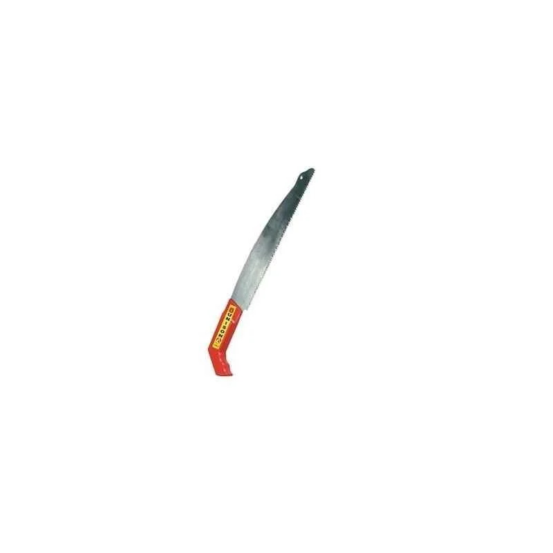 PRUNING SAW Fixed Blade Pruning Saw with Plastic Handle | Heavy Duty Tree Cutting Tool - Image 1