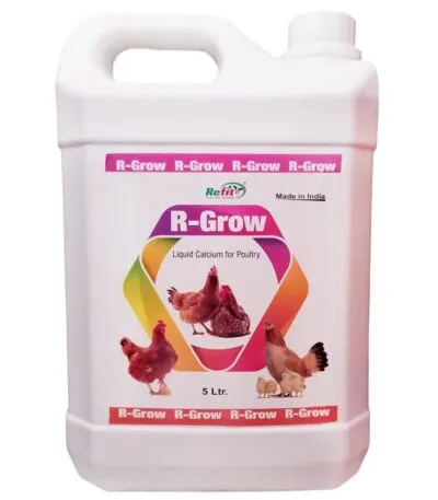 R-GROW by Refit