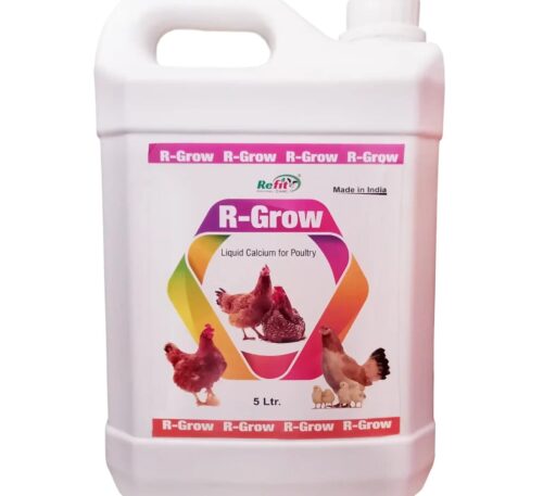 R-GROW by Refit
