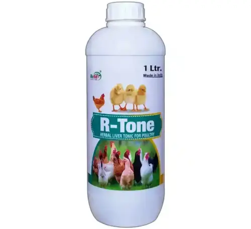 R-TONE by Refit