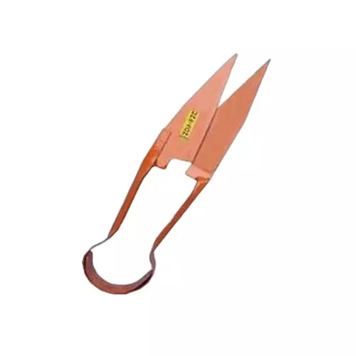 ROUND TYPE Round Type Grass Shear – Heavy Duty Garden Trimming Tool - Image 1