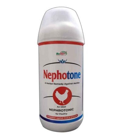 Nephrocare Poultry Medicine