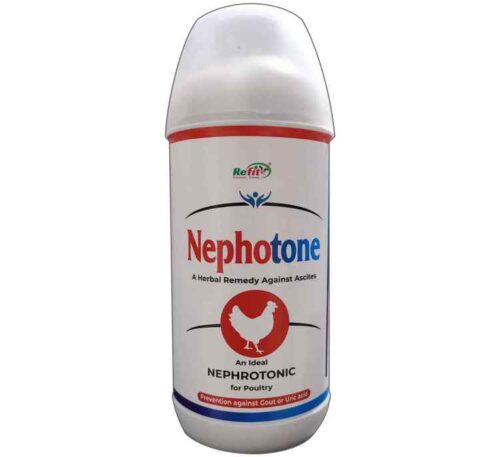 Nephrocare Poultry Medicine