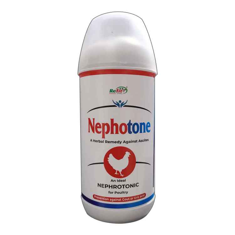 Nephrocare Poultry Medicine