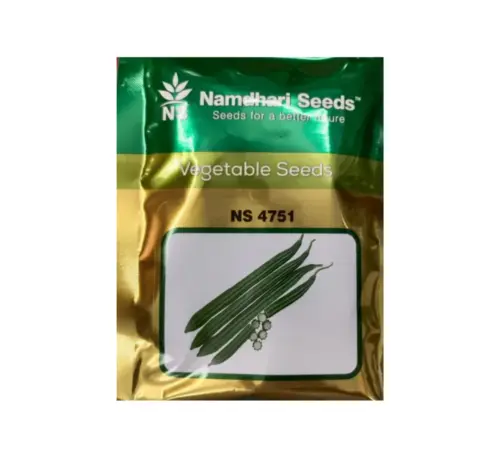 Namdhari NS 4751 F1 ridge gourd seeds
