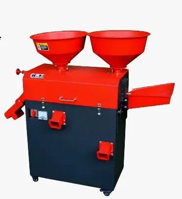 Sun SA-501 mini rice mill cum flour mill