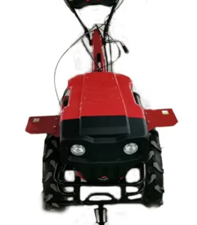 SUN SA-9000 diesel power weeder 9 HP machine