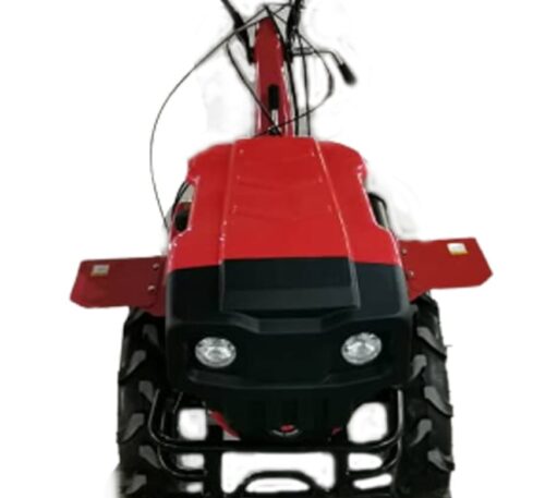 SUN SA-9000 diesel power weeder 9 HP machine