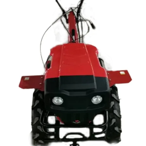 SUN SA-9000 diesel power weeder 9 HP machine