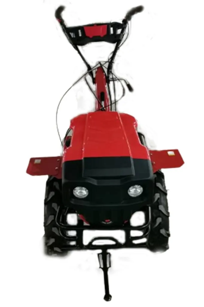 SUN SA-9000 diesel power weeder 9 HP machine