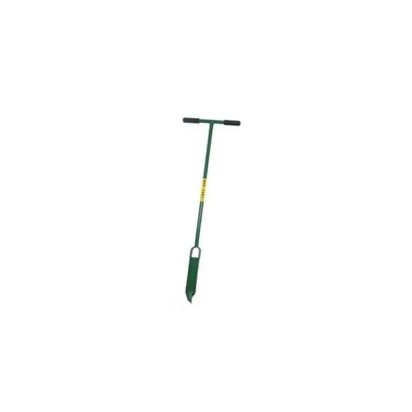 Soil Test Auger | Heavy Duty Agricultural Soil Sampling & Testing Tool