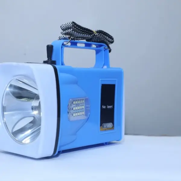 Nexleen SUPREM DH Torch – High-Power Torch for Farmers & Outdoor Use