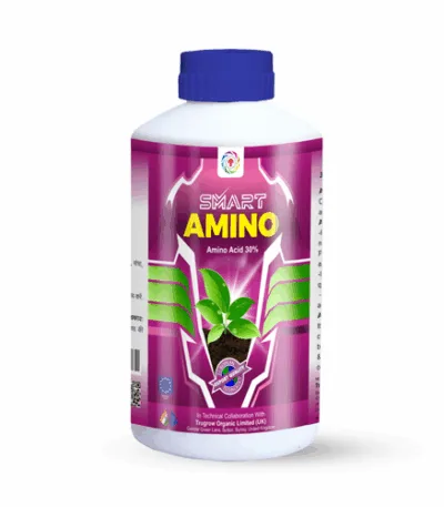 Smart Amino liquid micronutrient with amino acids Trugrow