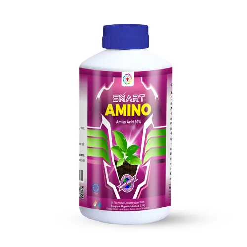 Smart Amino liquid micronutrient with amino acids Trugrow
