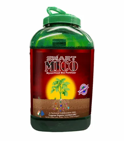 Smart Combi chelated micronutrients fertilizer