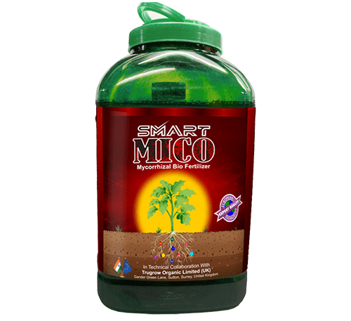 Smart Combi chelated micronutrients fertilizer