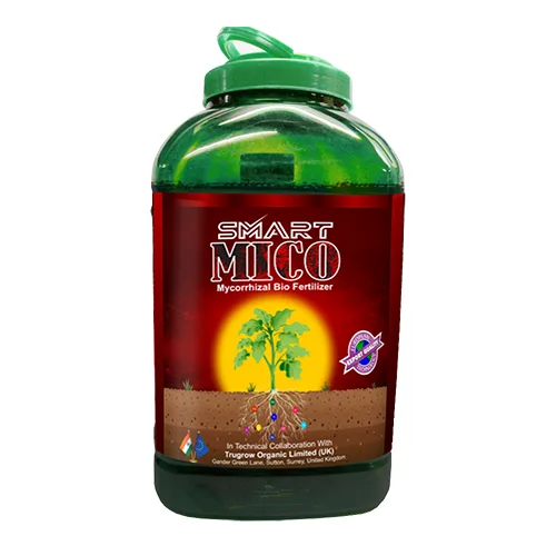 Smart Combi chelated micronutrients fertilizer