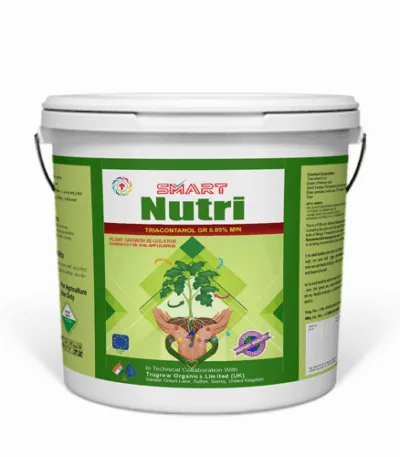 Micronutrient granules bio fertilizer for crops