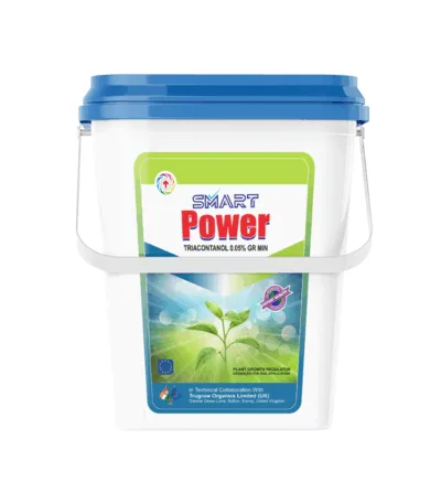 Smart Power triacontanol 0.05% GR bio fertilizer Trugrow