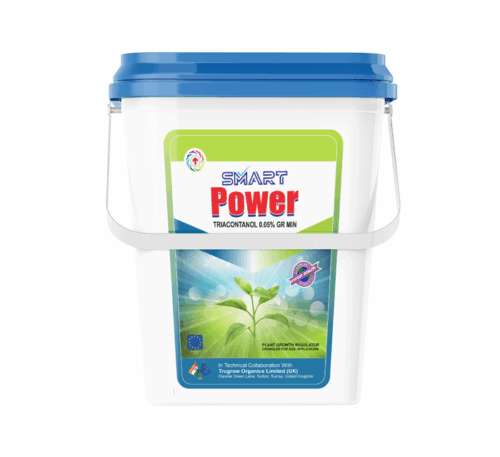Smart Power triacontanol 0.05% GR bio fertilizer Trugrow
