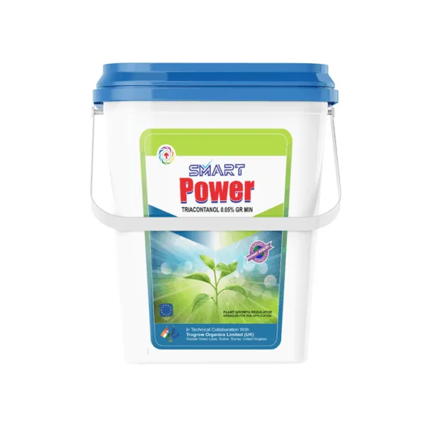 Smart Power (Trufert 13-40-13) Fertilizer by Trugrow – Balanced NPK Fertilizer for Better Yield
