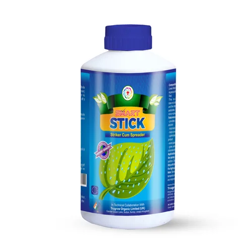 SmartStick Sticker | Trugrow Organic | Bio Fertilizer for Better Nutrient Absorption
