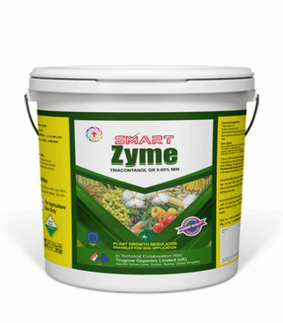 Smart Zyme