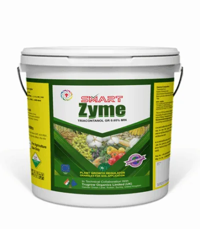 SmartZyme triacontanol 0.05% GR bio fertilizer TrugrowX