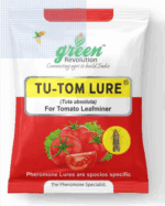 TU-TOM LURE for Tomato Crop – PL210 | Green Revolution