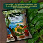 Ugaoo Neem Cake Powder 5Kg | Organic Fertilizer & Natural Pest Repellent for Plants | Soil Enricher for Healthy Growth - Image 2