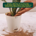 Ugaoo Neem Cake Powder 5Kg | Organic Fertilizer & Natural Pest Repellent for Plants | Soil Enricher for Healthy Growth - Image 4