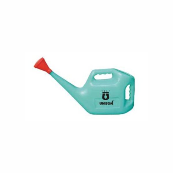 5 Litre Watering Can | Heavy Duty Plastic Garden Watering Can for Plants, Lawn & Nursery Use