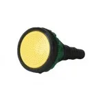 C18 Small Fan Sprinkler Rose – Durable Garden Water Spray Head